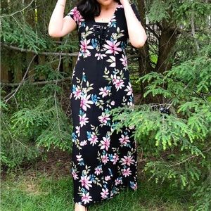 Beautiful Forever21 dress